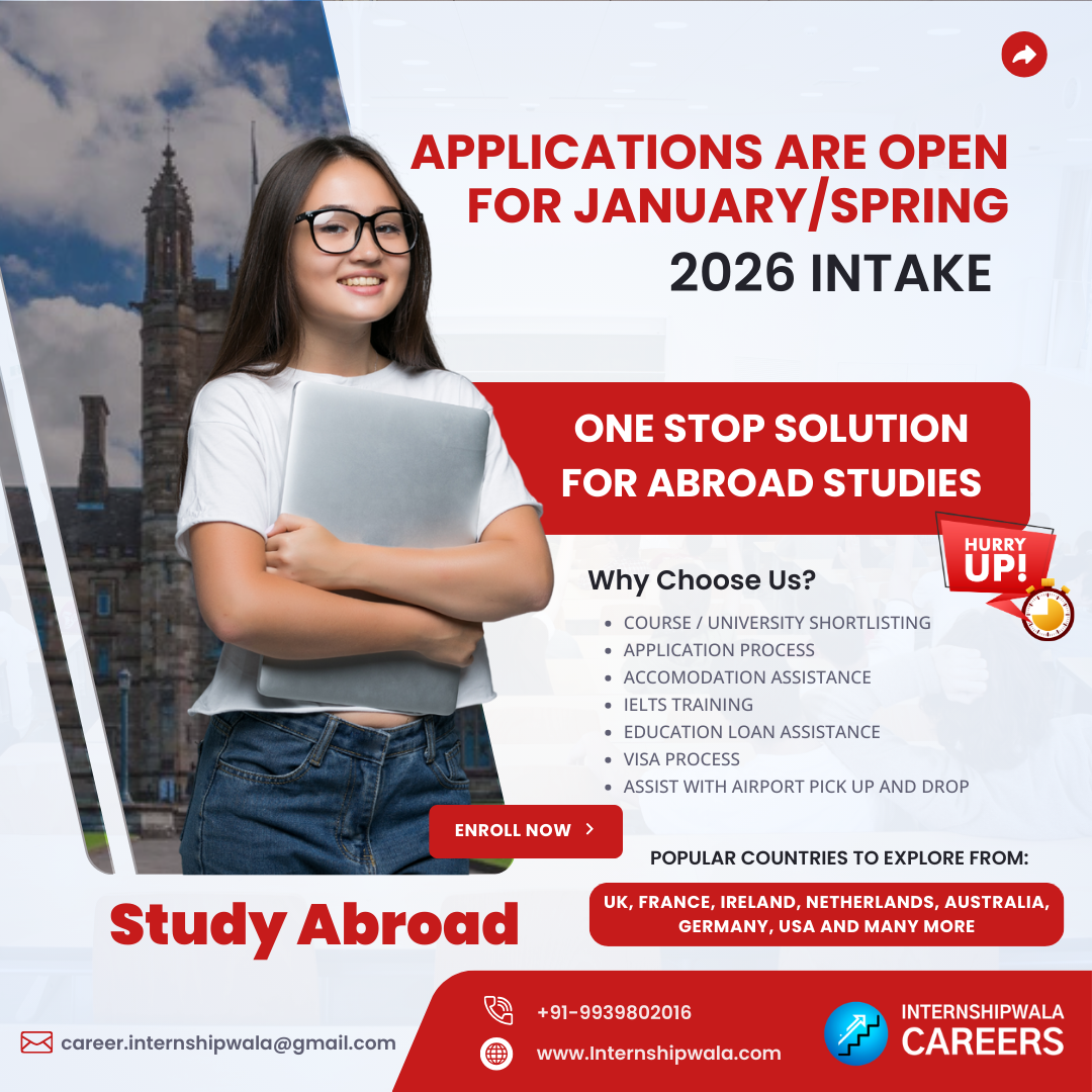 Study Abroad