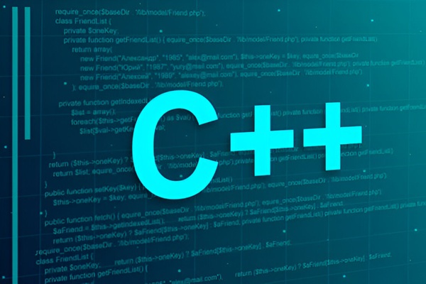 c++ internship
