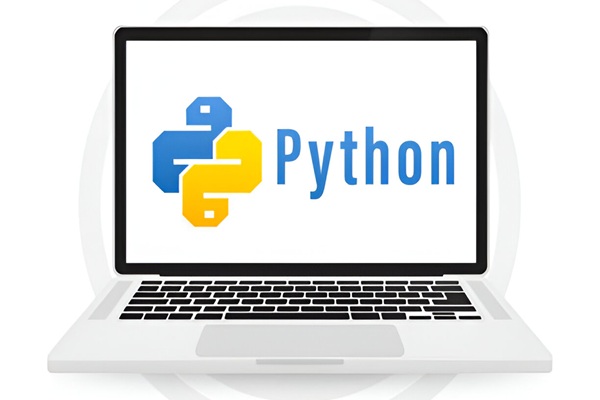 python