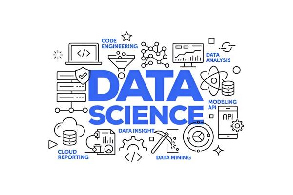 online internship on Data Science for electrical engineers