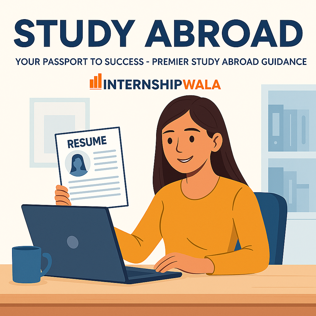 Study Abroad
